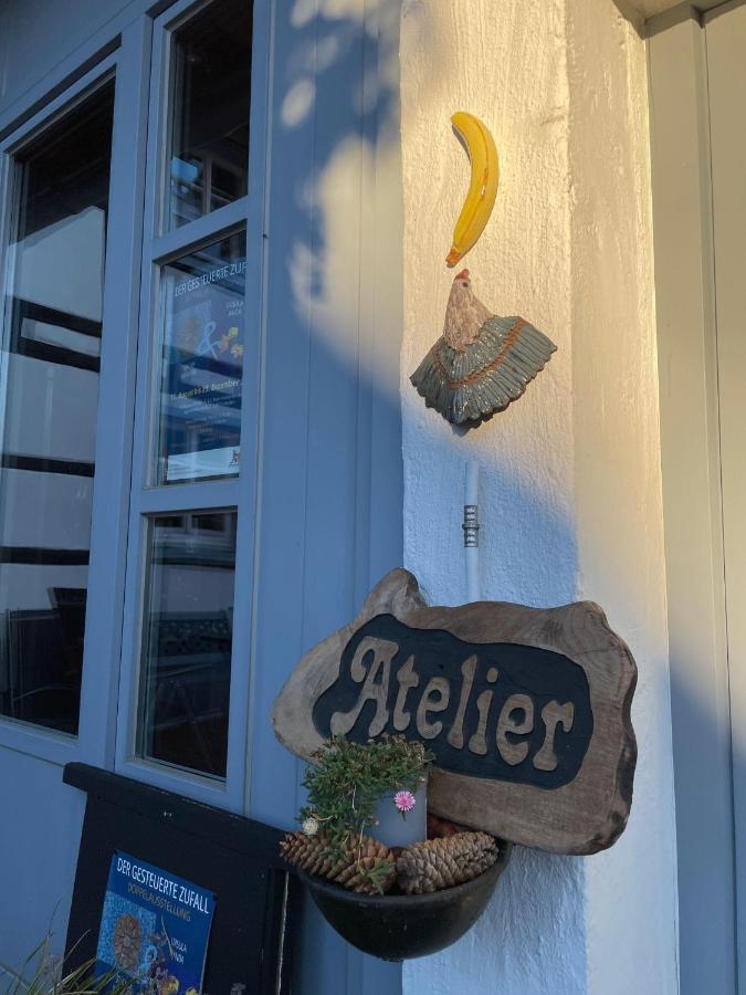 Haus-Hoeppches Blankenheim  Exterior photo
