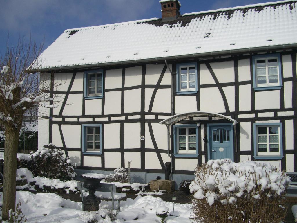 Haus-Hoeppches Blankenheim  Room photo